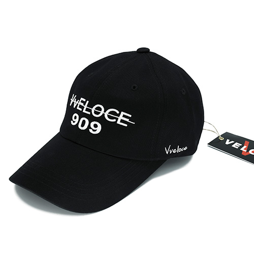 뷔벨로체 LT 소프트핏 볼캡 블랙 ver.2 46,000원