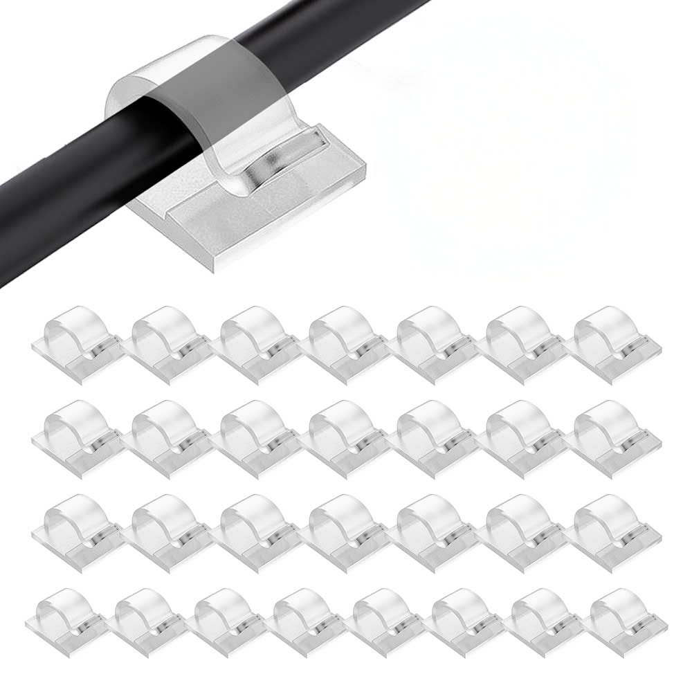 쥬롬 선 정리 고정 클립 6,900원