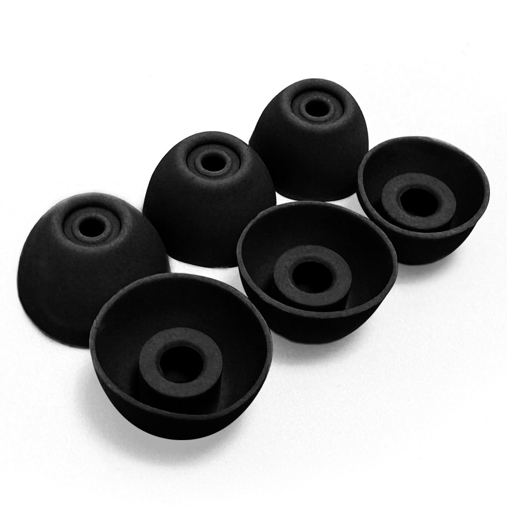 더조은셀러 갤럭시 버즈 FE 버즈2 플러스 실리콘 스윗팁 이어팁 호환 6P 8,200원