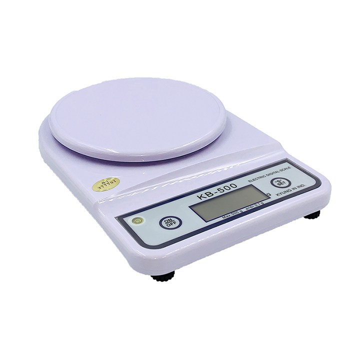 [경인계기] 전자저울 KB-SERIES, KB-500 30,450원