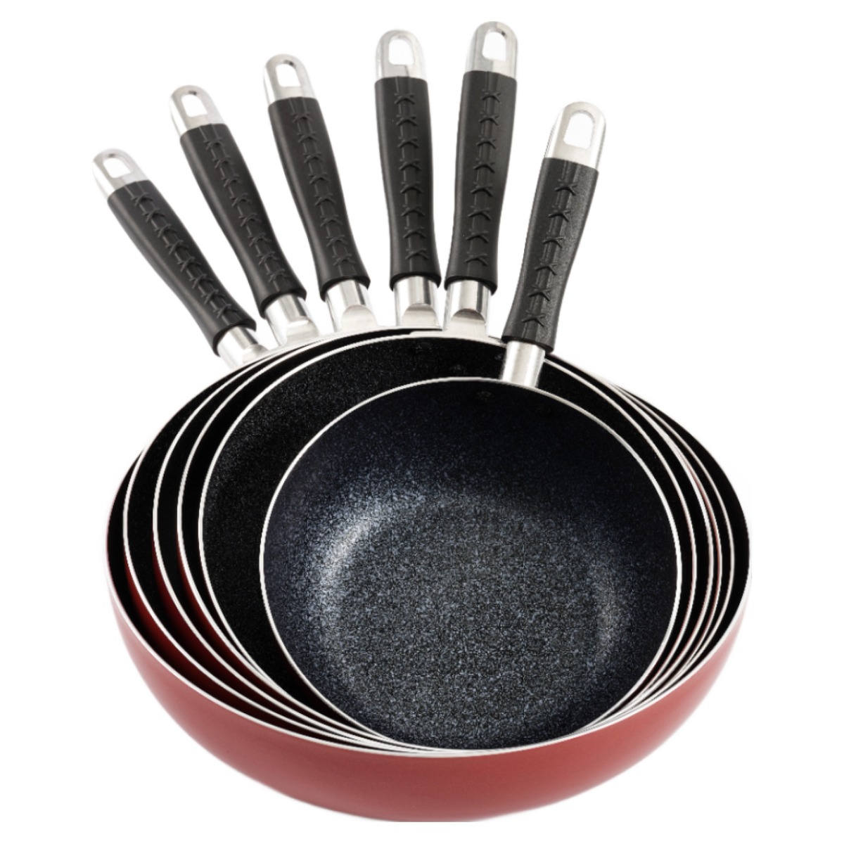 베네첸 G시리즈 국산 마블코팅 궁중팬 볶음팬 튀김팬 가정용 업소용  웍 14,900원