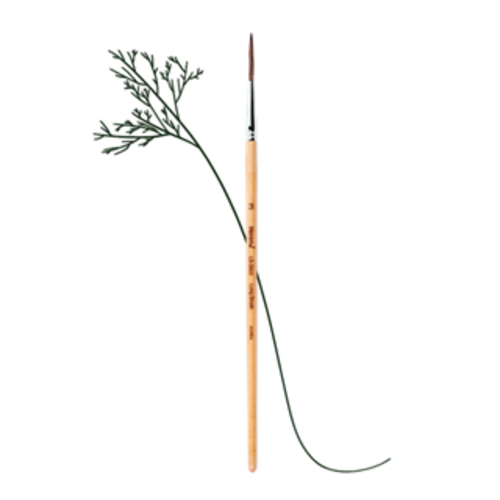 헤렌드 LS-3900 탄력좋은 긴 세필붓 둥근붓 수채화붓  몽구스털  (옵션선택) 9,000원