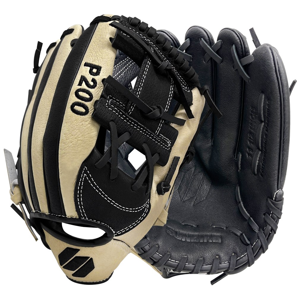 썬버드 돈피 야구글러브 우투용 P200 62,000원