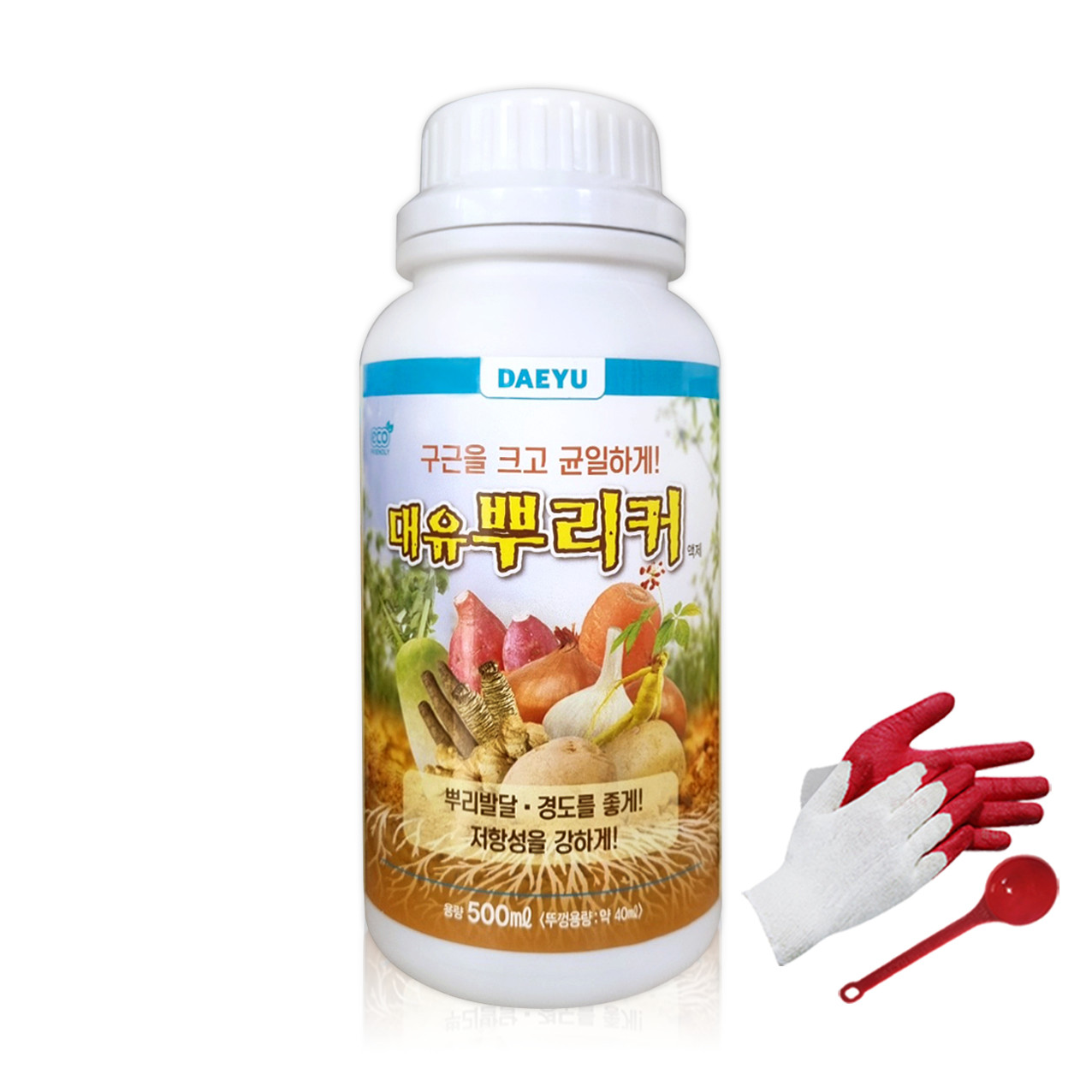 대유 뿌리커 식물영양제 9,400원