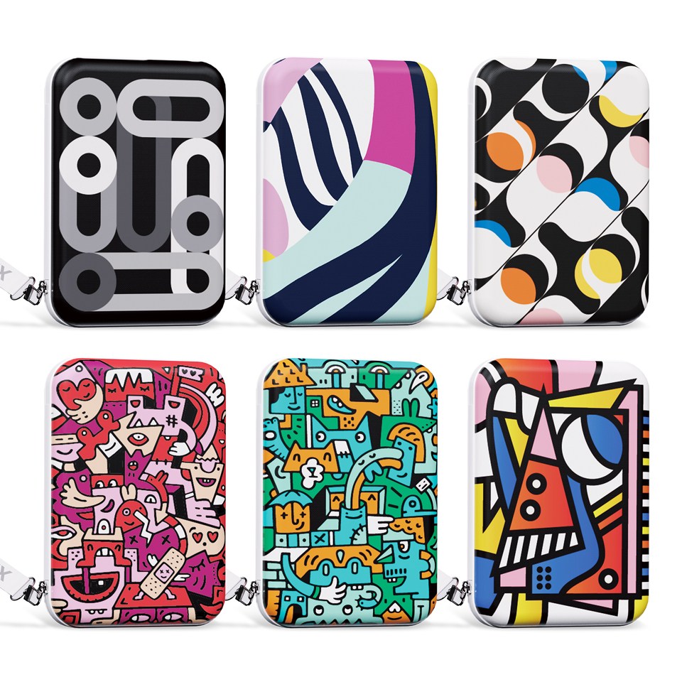 엑시옴(XIOM) 공식 본사 직영 랩(LAB) 사각 라켓케이스 35,900원