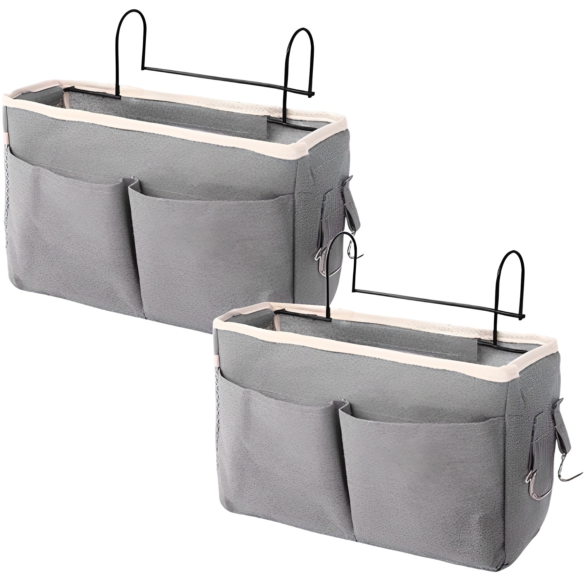 디오셀 침대 걸이형 깔끔 수납 정리함 8,190원