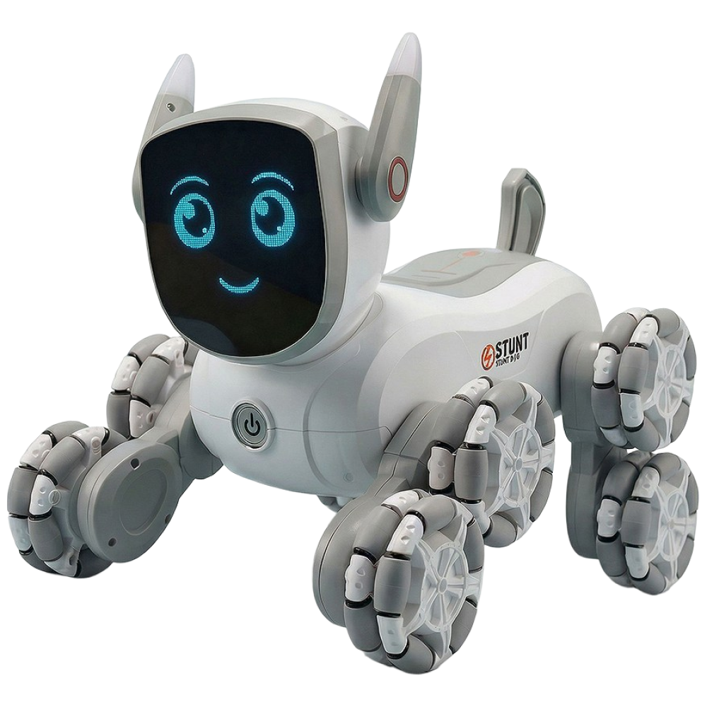 로봇강아지 슈퍼독 반려 애완 크리스마스선물 어린이날 선물 생일, 1개, 슈퍼독 118,000원