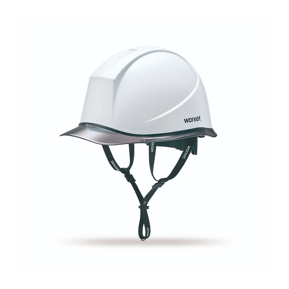 지벤 워킷안전모 ZB-H004 썬가드형 고강도ABS재질 고급형작업모, 1개, 단일색상 28,600원