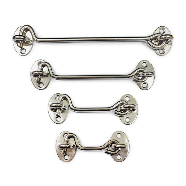 스텐 아오리 4종 걸고리 걸쇠 시건장치 아오리정 3,000원