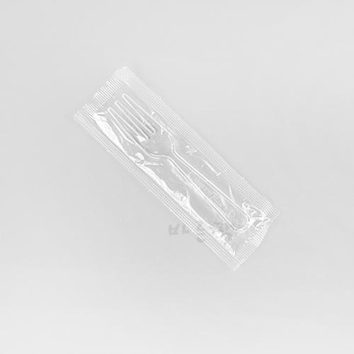 세발미니포크 개별포장 10000개 95mm 일회용포크 투명 159,000원