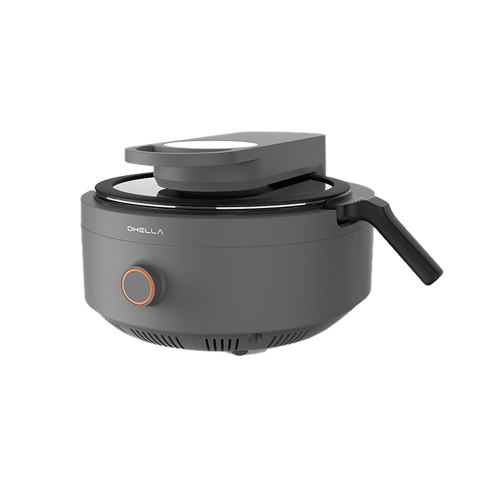 오엘라 마스터 멀티쿠커, MC01 189,780원