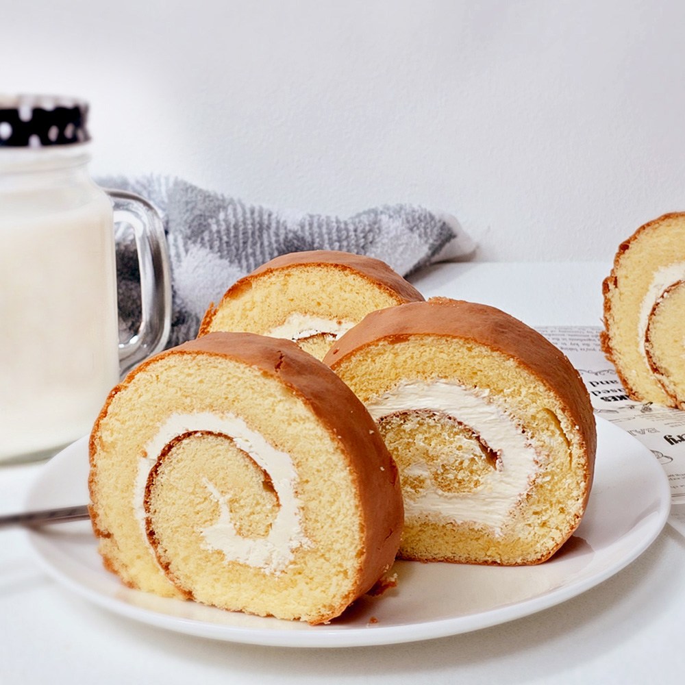 소프트한 착한 크림롤케이크 19,900원