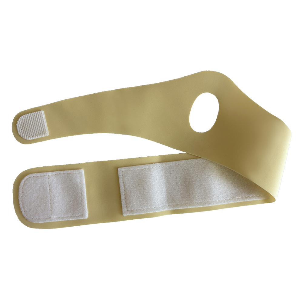 소아레 슬림핏 손목 보호대 스킨 오른손 2,590원