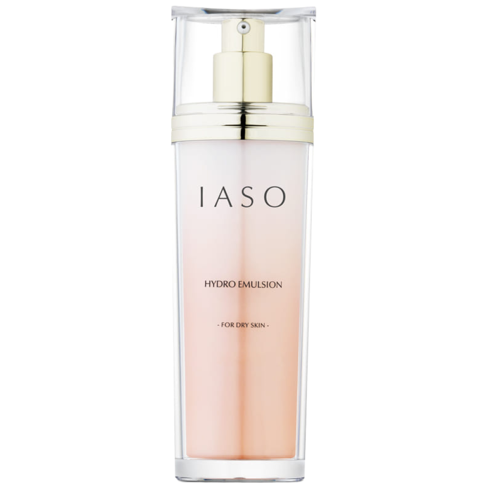 이아소 하이드로 에멀전 (건성피부용 로션)/본사몰 정품, 100ml, 1개 41,800원