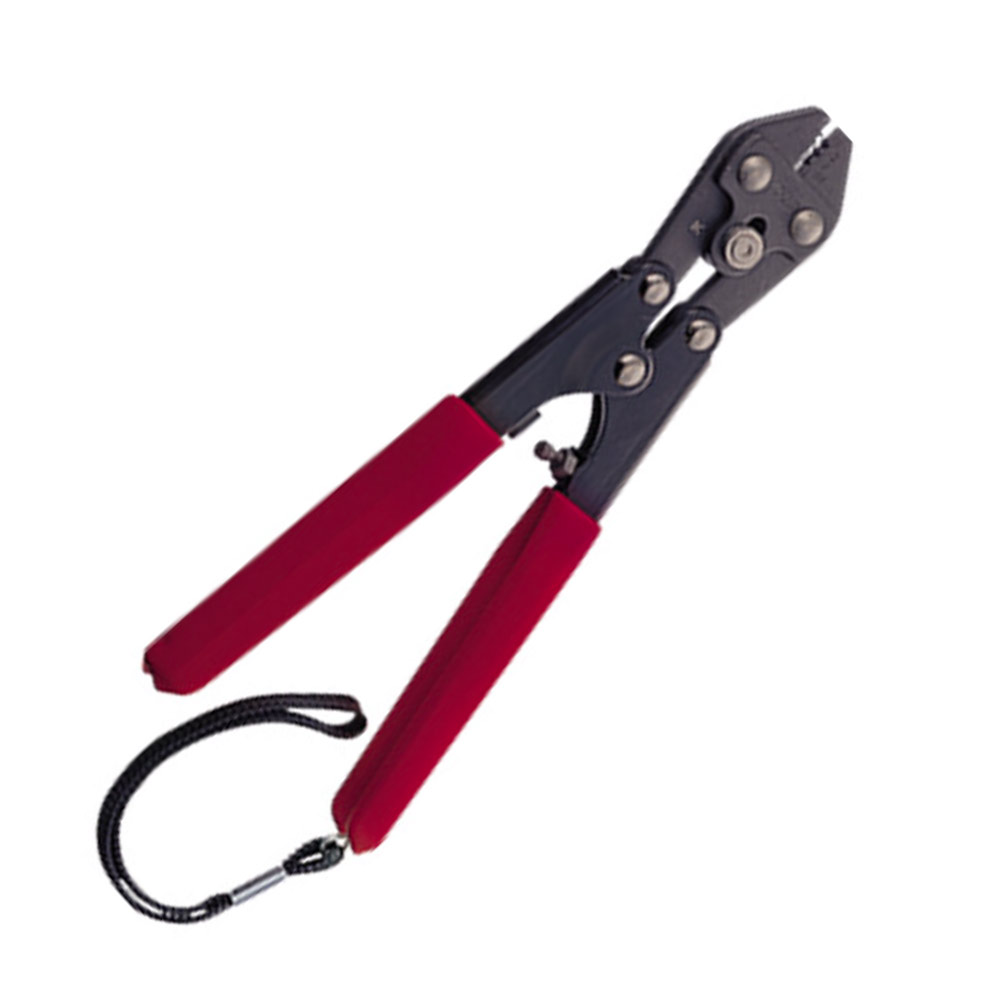 [요즈리] 슬리브 파이프 압착기 더블 프레스 자작채비용 65,000원