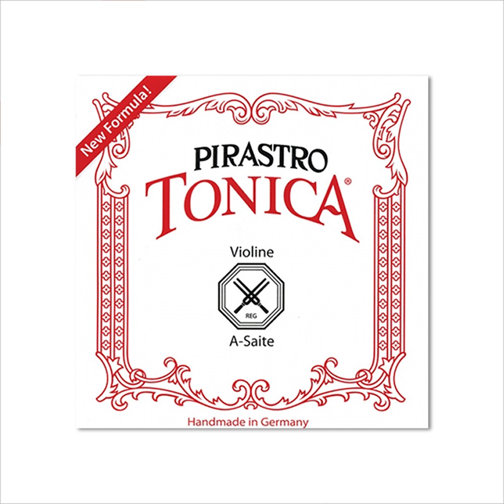 피라스트로 토니카 포뮬라 바이올린 4/4 현 세트 69,000원
