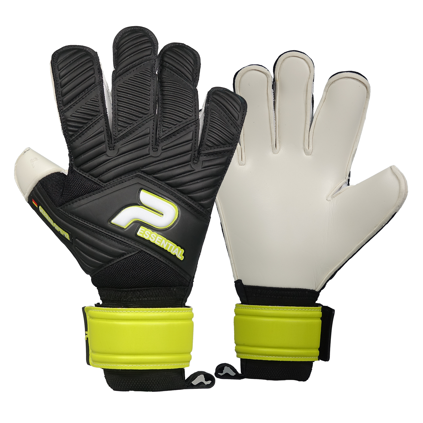 프리커버리 골키퍼장갑 에고이스트 4.0 에센셜 v3 네온, 1개, 네온 58,560원