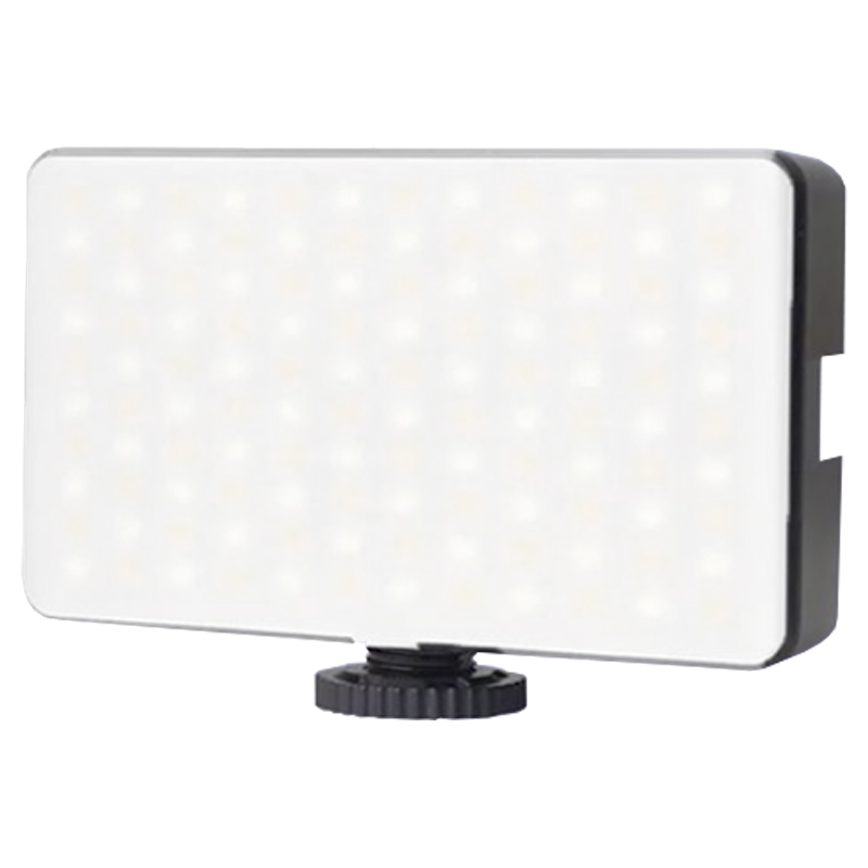 체리스팟 CS-96RGB 클립 조명 색온도 RGB 변환 다용도 LED 삼각대 스마트폰 셀프 조명, 1개, CS-96RGB 15,500원