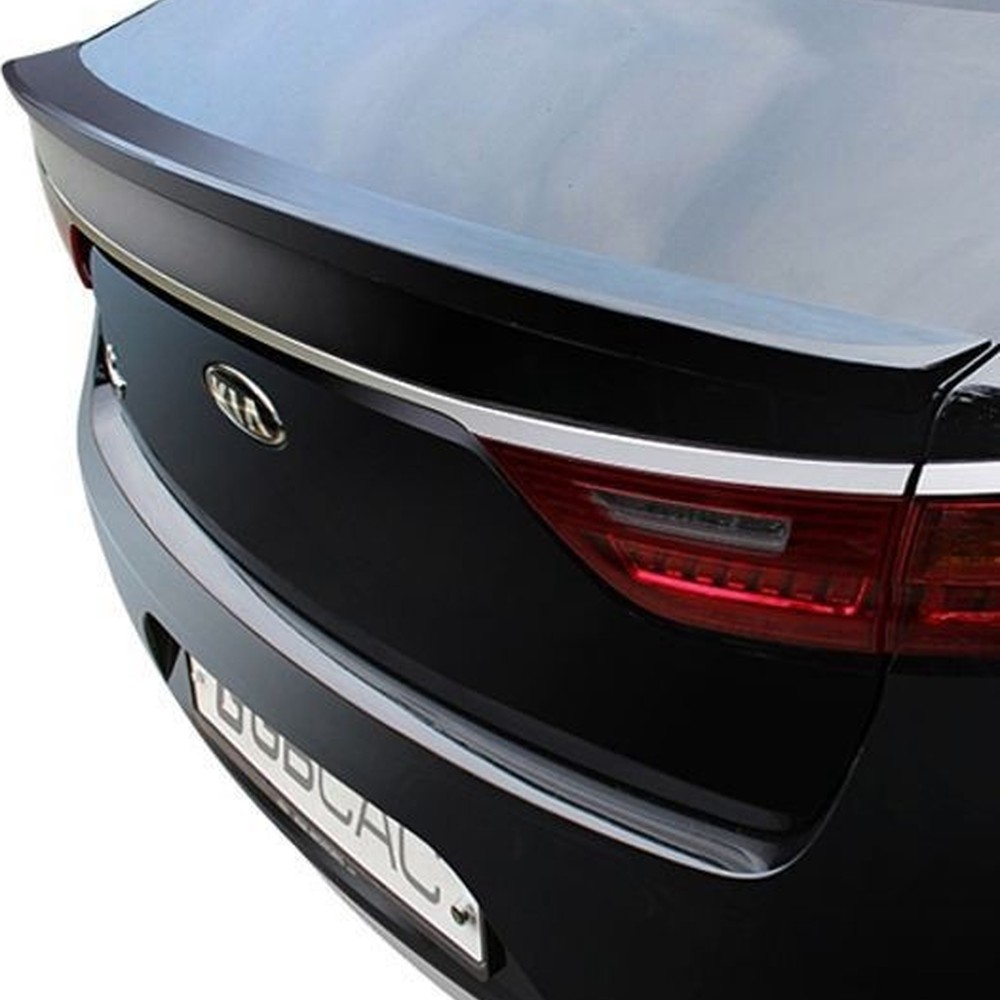 튜닝날개 올뉴K7용 트렁크날개튜닝 차량외관드레스업 주행보조 날개 87,450원