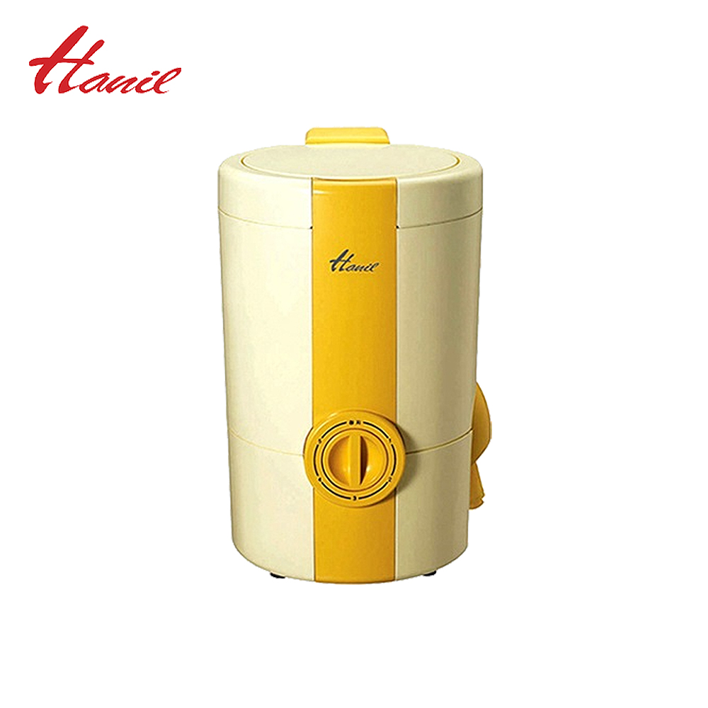 한일전기 국산 다용도 미니 만능 탈수기 81,900원