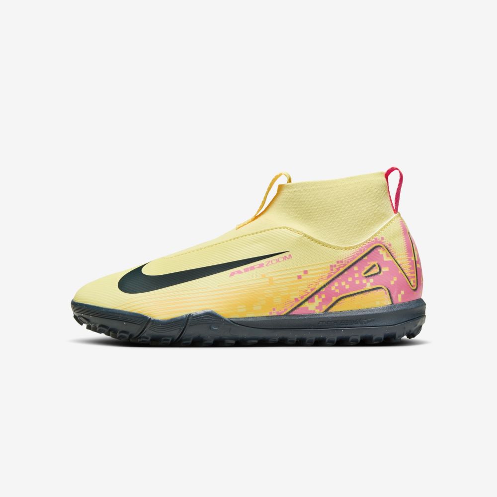 나이키 주니어 음바페 줌 머큐리얼 수퍼플라이 10 아카데미 TF 어린이 풋살화 99,000원