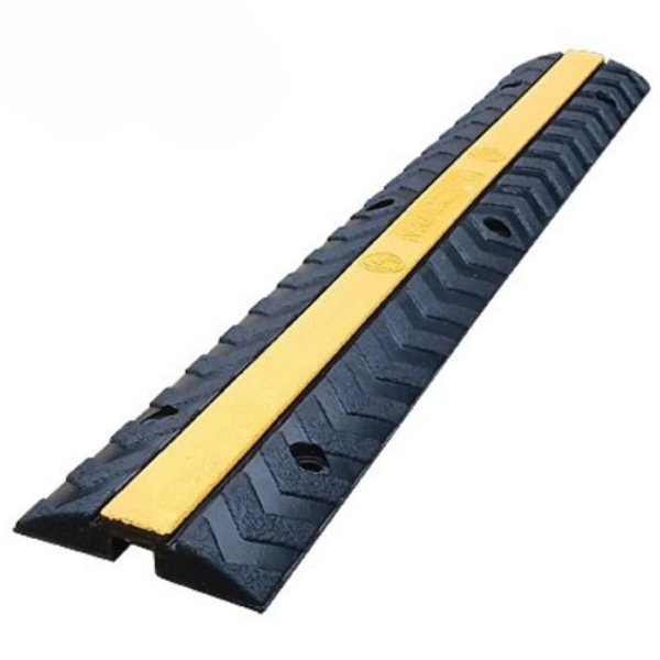 고무 전선보호대 1구 케이블 보호덮개 커버 보호대, 1개, 전선보호대1구 19,900원