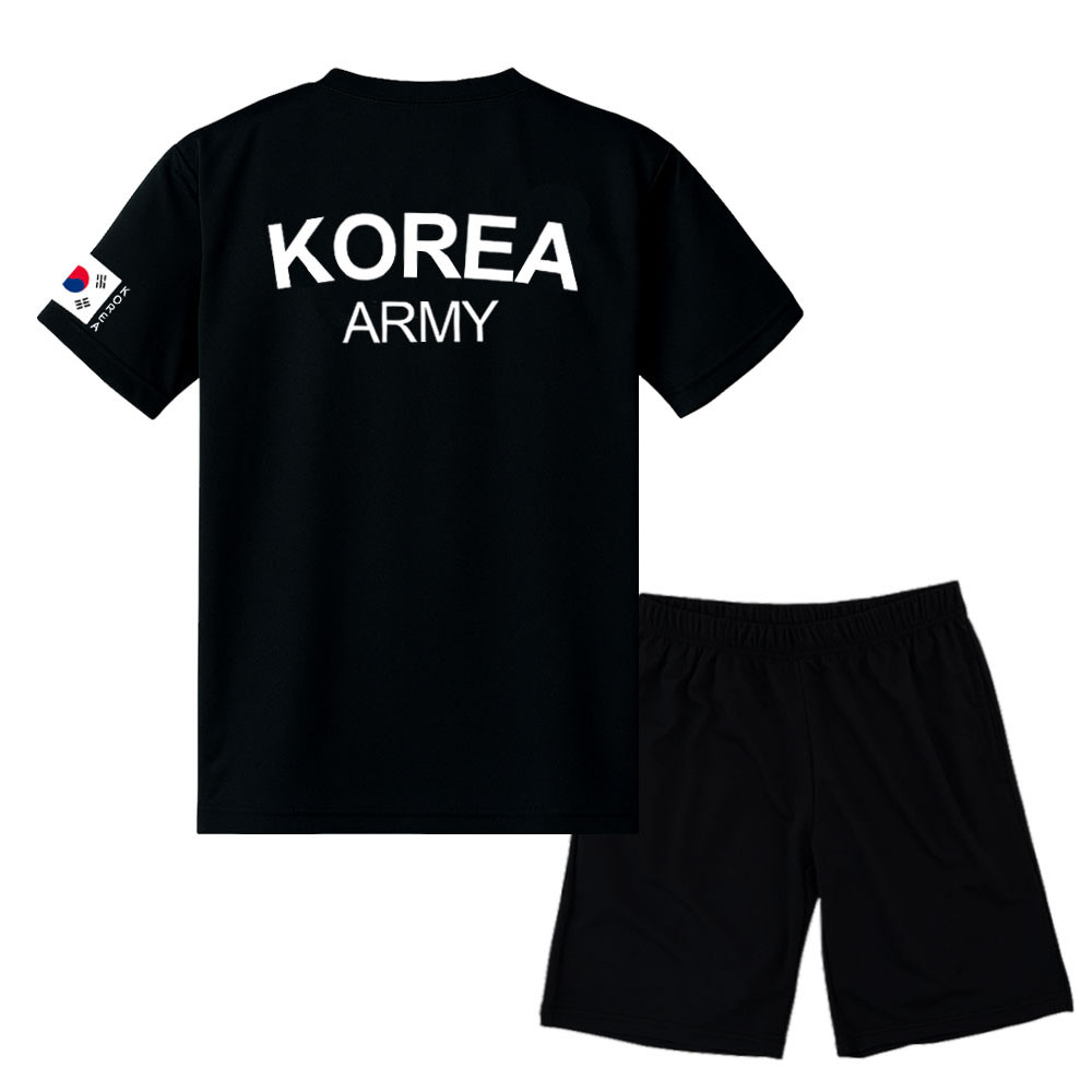 ROKA 로카 기능성 트레이닝 반팔 상하의세트 쿨웨어 운동복 등산 헬스 쿨티 19,800원