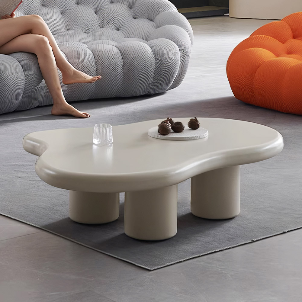 프리메이드 클라우드 소파 거실테이블 115,000원