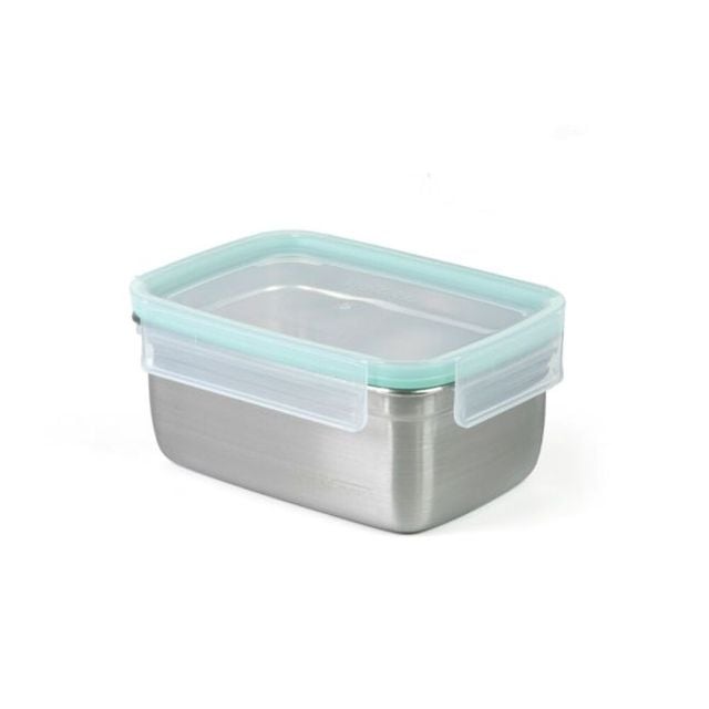 스텐락 밀폐용기 반찬통 김치통 찬기 직사각 A 1000ml 스텐반찬통 밀폐용기 김치통 냉장고용기 밀폐찬통 냉장고찬통 주방용품 반찬그릇 찬기+셀러팩토리Shop 18,460원