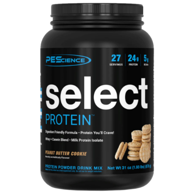 SELECT 프로틴- 유청+카제인 5:5 단백질 조합 [PEScience] 58,500원
