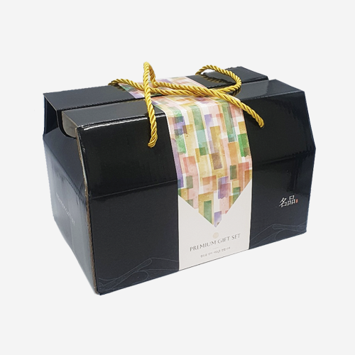 명품 종이상자(소량박스) 다옴 떡 한과 정육포장 명품소량박스 정육선물박스 종이선물박스 끈종이박스 12,100원