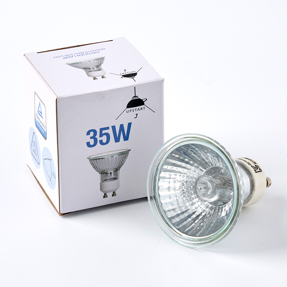 캔들백화점 캔들워머 전용 할로겐 전구 35W, GU10/AL, 혼합색상 3,500원