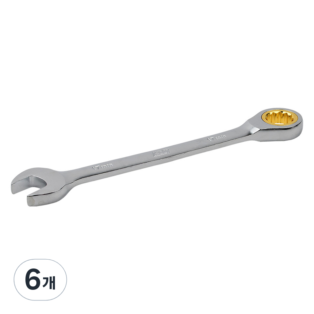 케이디와이 기어렌치 KRG-17 25,150원