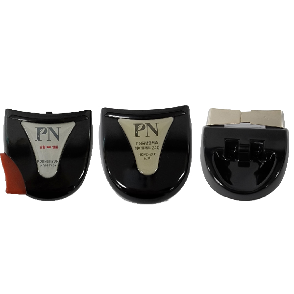 PN 풍년 하이클래드  HCPC 22C 24C 가정용 압력솥 뚜껑손잡이 몸체 부속품 5,800원