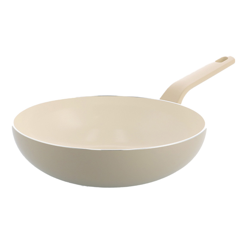 그린팬 에센 세라믹 코팅 웍, 28cm, 1개 64,000원