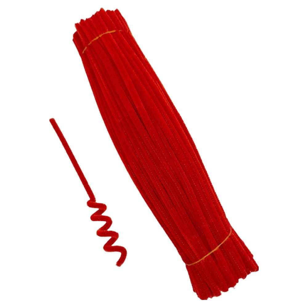 미소로운 모루 철사 6mm x 30cm 100p 6,000원