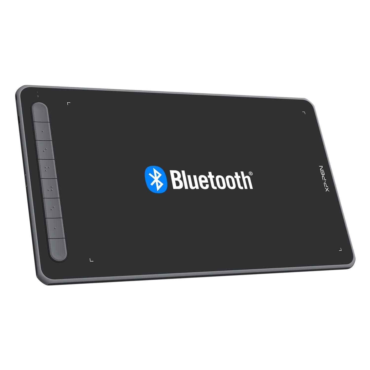 XPPen 펜 태블릿 10x6 인치 Bluetooth 무선 연결 X3 칩 탑재 펜 펜 탭 선택할 수 있는 4색 8개 바로 가기 기울기 감지 164,260원