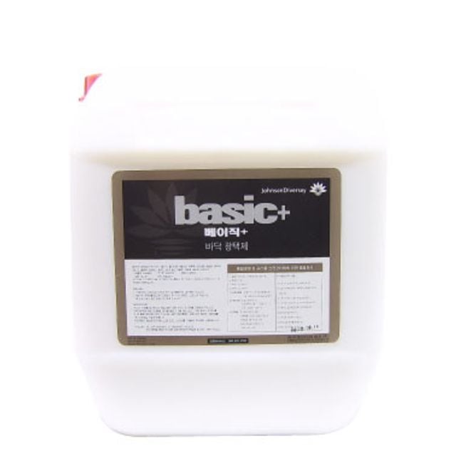 베이직 플러스 데코타일 왁스 바닥왁스 광택제 코팅제 kfo+024TM 157,060원
