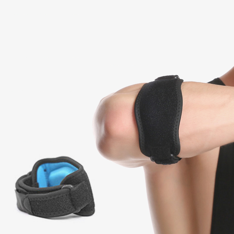 에이포터 엘보밴드 팔꿈치 엘보우 보호대 골프 테니스 베드민턴 헬스 탁구 6,400원