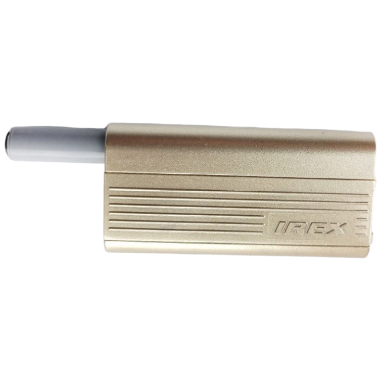 제이엠 아이렉스T경첩용 스무브 충격완화 댐퍼 댐핑 씽크대도어 가구문짝, 골드, 10개 17,000원