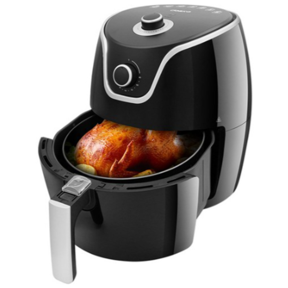 델루체 레시피 에어프라이어 5.5L 156,100원