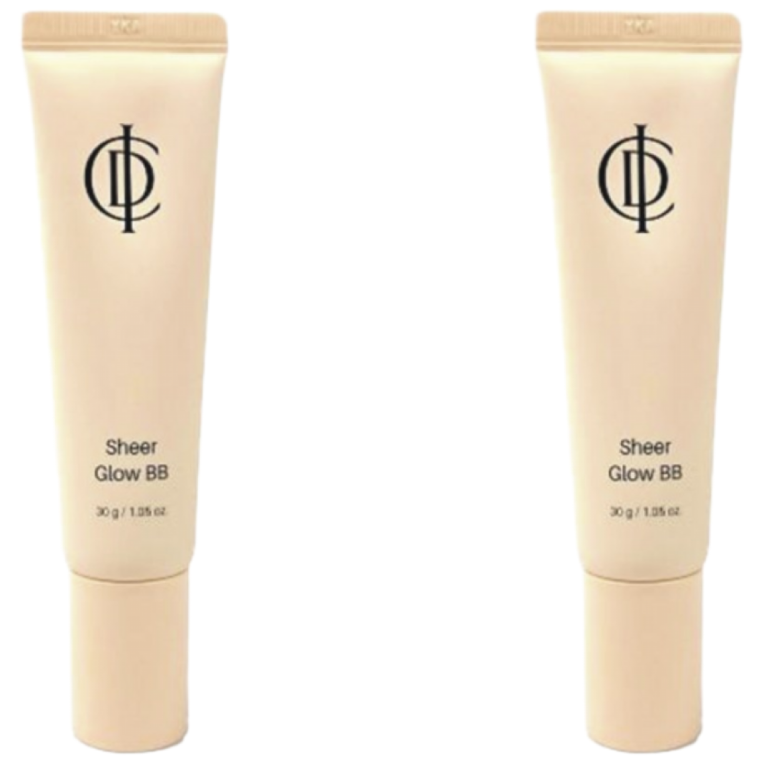 인셀덤 쉬어 글로우 비비 30g, 2개 57,500원