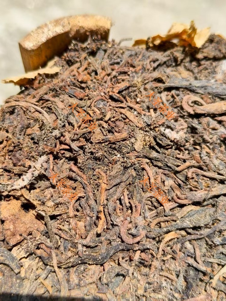 운남차 용주차주 맹해 고수차 1960년대 보이차 노생차 죽통차 5000g, 1개, 5kg, 1 212,000원