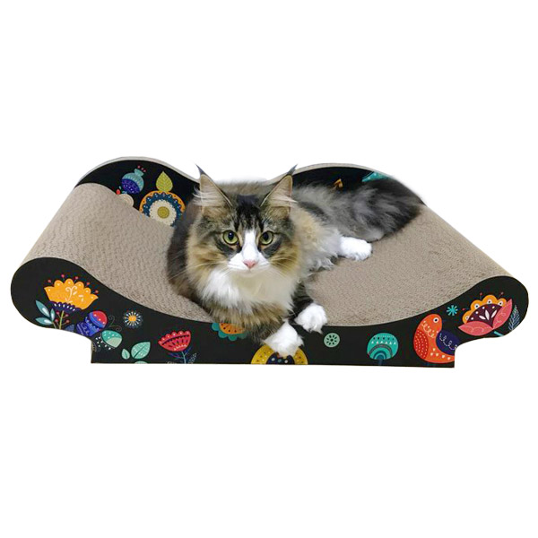 힐링타임 띵가띵가 우주 쇼파 스크래쳐 NH-201 31,100원