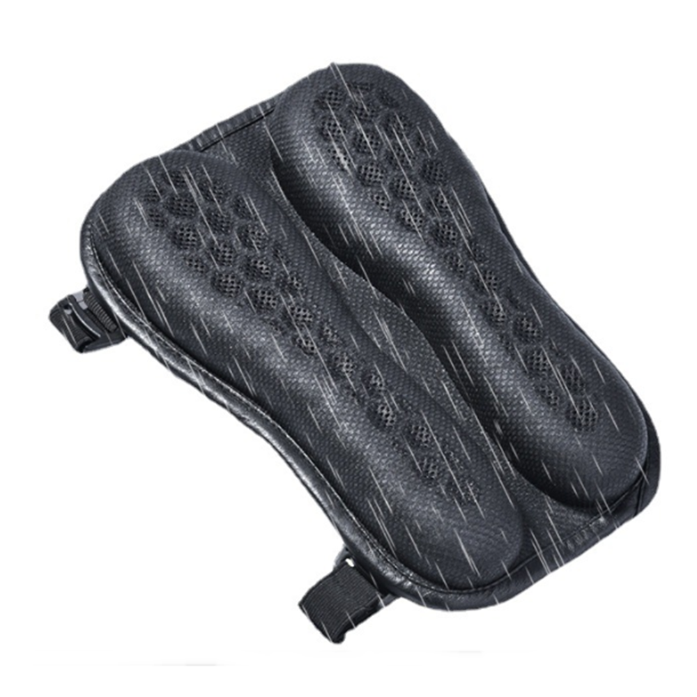 셀렉트템 오토바이 방석 젤쿠션 충격방지 메쉬커버 쿨시트 14,300원