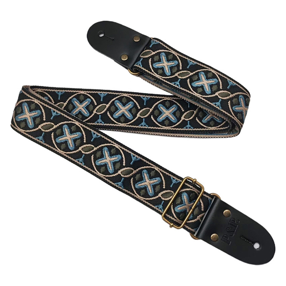 탑피아 간단한 기타 스트랩 S527-B 9,660원