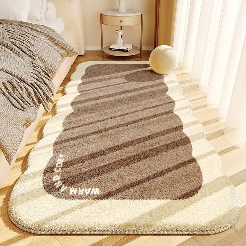 MOOZ 침실 침대 발매트 소프트러그 인테리어매트 15,000원