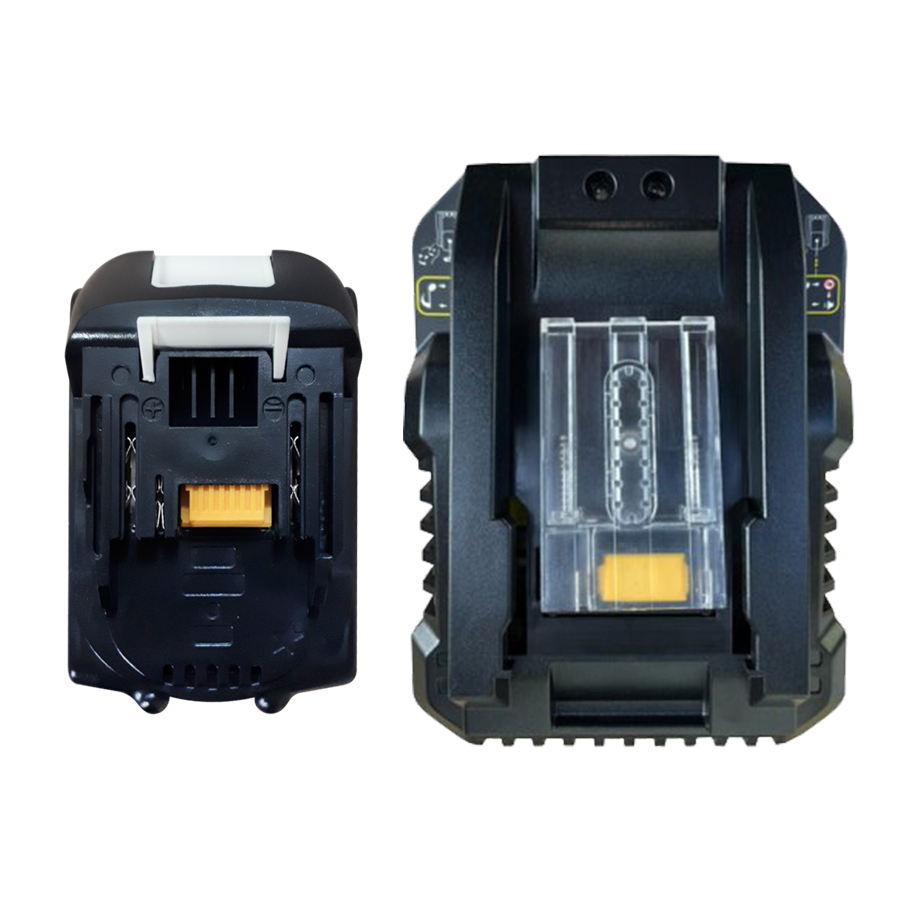 MA호환 국산삼성셀 21V 고속충전 5AH 배터리 국내제작 105,000원