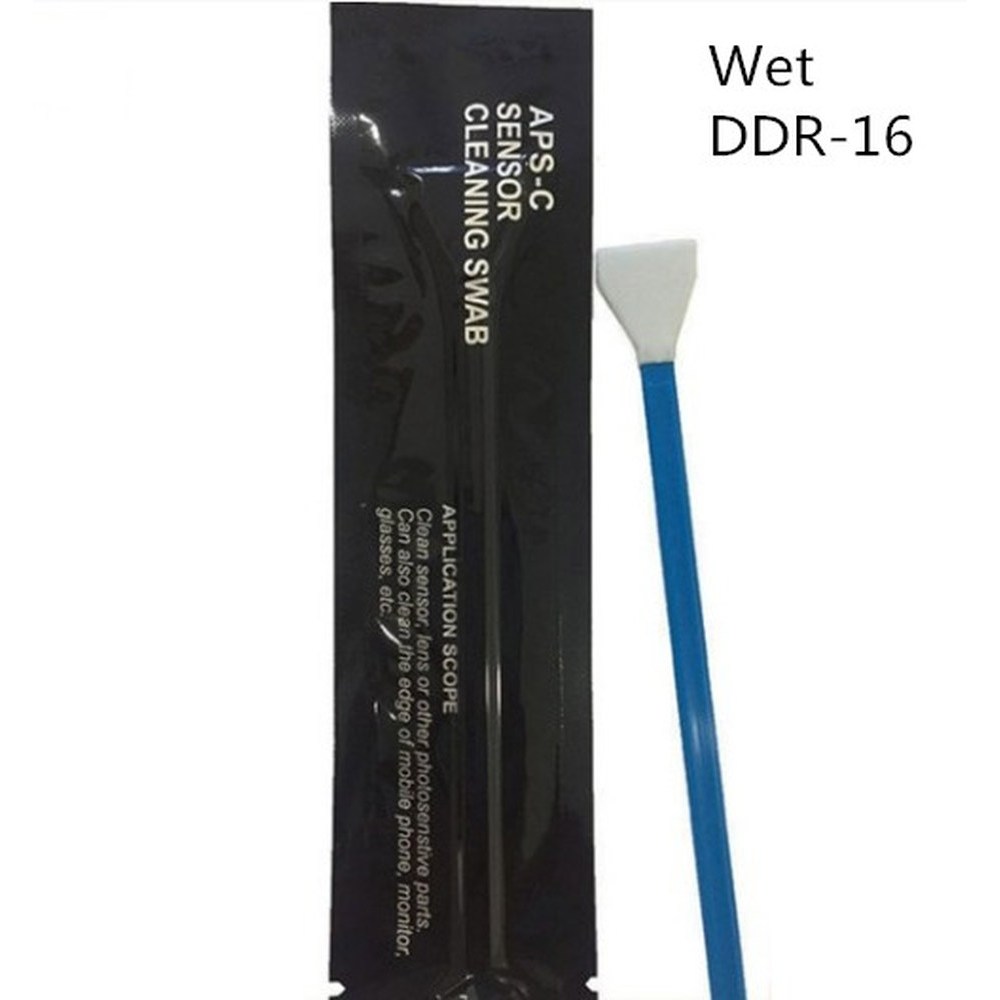 5Pcs DSLR 카메라 센서 클리너, 센서 청소 면봉 키트, 디지털 카메라 렌즈 클리너 면봉, CMOS 청소 스틱 9,900원