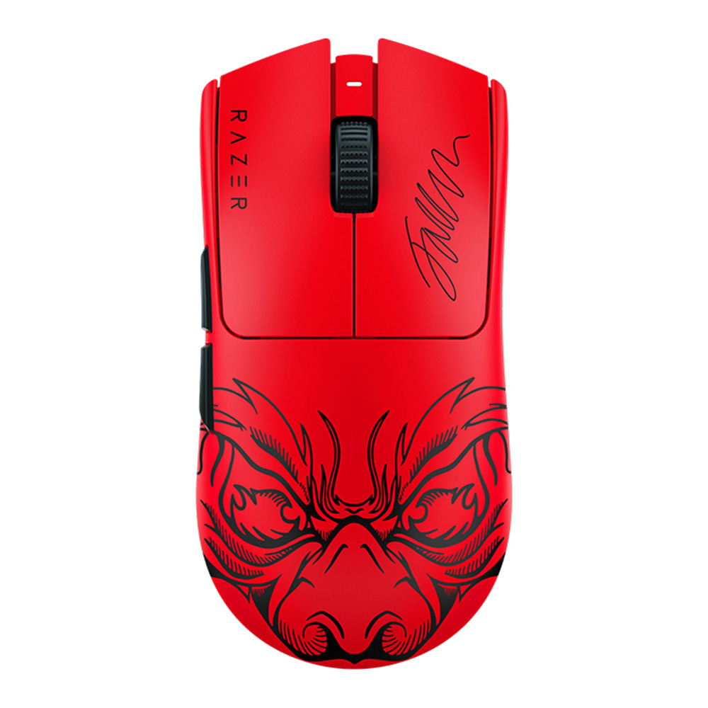 레이저 바이퍼 V3 Pro 무선 마우스 페이커 에디션 바브삼 클리너증정 Viper V3 Pro Faker Edition 게이밍마우스 289,000원